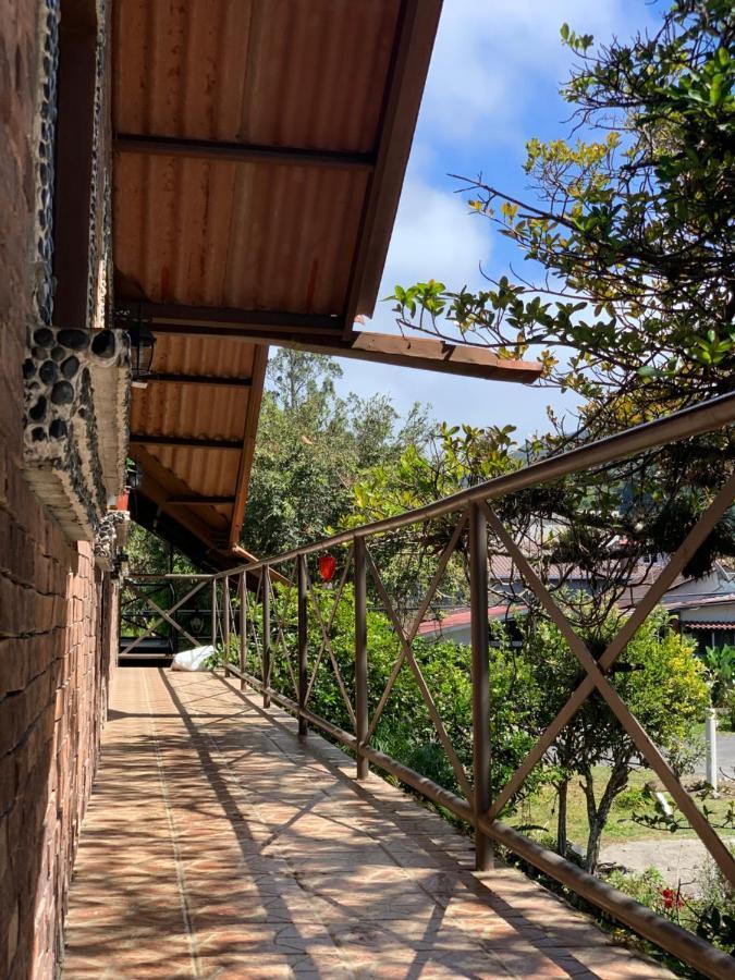 Stone Cabins بوكيتي المظهر الخارجي الصورة