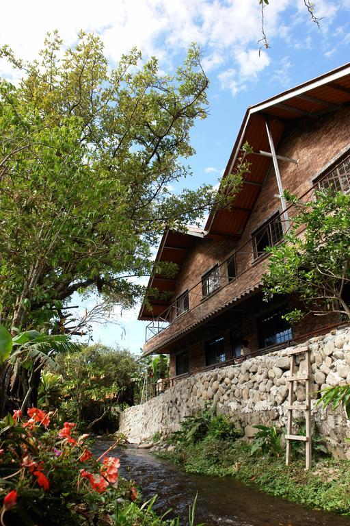 Stone Cabins بوكيتي المظهر الخارجي الصورة